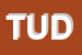 Logo di TUDINI (SRL)