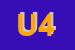 Logo di U 44