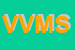 Logo di VM VENDE MODA SAS