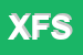 Logo di X -FACTORY SRL