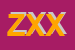 Logo di ZHU XIAO XIN