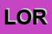Logo di LORI SAS