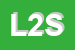 Logo di LUX 2003 SRL