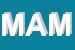 Logo di MAMMINI SRL