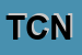 Logo di TANGI-S DI CASTRILLON NELCY