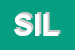 Logo di SILVIA SNC