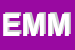 Logo di EMMEGIESSE