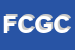 Logo di FLEMING C e G CORPORATION SRL