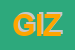 Logo di GIZZI