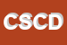 Logo di CDP -SRL -CENTRO DISTRIBUZIONE PARQUETS