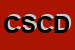 Logo di CDP SRL CENTRO DISTRIBUZIONE PARQUETS