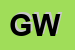 Logo di GENERAL WOODS SRL