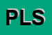 Logo di PARI LEGNO SRL