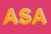 Logo di ASA SRL