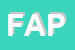 Logo di FAPA