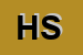 Logo di HELIOS SNC