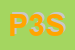 Logo di PAS 3B SRL