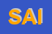 Logo di SAIR SRL