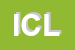 Logo di ICLA