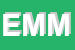Logo di EMMELLE DI MEL MODESTI