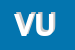 Logo di VETRARIA UNGHERIA