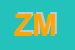 Logo di ZAMBUSI MARCO