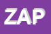 Logo di ZAPPIA