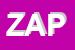 Logo di ZAPPIA