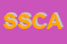 Logo di SB SOC COOP A RL