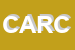Logo di CARTAPLAST DI ALESSANDRELLO R e C SNC