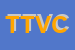 Logo di T e T VISUAL COM -SRL