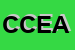 Logo di C e C EDITORI ASSOCIATI SRL