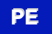 Logo di PALOMBI EDITORI