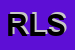 Logo di RCS LIBRI SPA