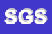 Logo di STAMPA GENERALE SRL