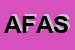 Logo di AFFISSOGRAF DI FRANCESCA ANTONUZZI SOCIETA IN ACCOMANDITA SEMPLICE