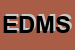 Logo di EDIZIONI DEL MEZZOGIORNO SRL