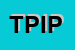 Logo di TRE P I PUBBLICITA-SRL