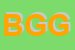 Logo di BARBIERI G e G