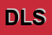 Logo di DISCOTECA LAZIALE SRL