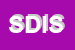Logo di S e D INTERNATIONAL SRL