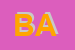 Logo di BALESTRA ALBA