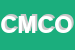 Logo di C M C OFFSET SNC