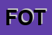 Logo di FOTOCIANOGRAFICA