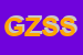 Logo di G Z SERVIZI SRL