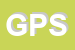 Logo di GP PROJECT SNC