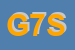 Logo di GRAFICA 72 SDF