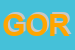 Logo di GRAPHICOM DI ORRU-ROBERTO