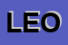 Logo di LEOGRAF