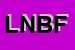 Logo di LUMINART NEON DI BENTIVEGNA FRANCESCO e CLAUDICANTE FABIO SNC